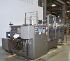 Used Arpac DPM Intermittent Motion Wrap-Around Case/Tray Packer